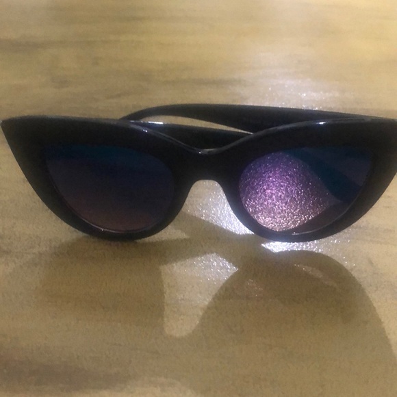 Pereless Cat-eye sunglasses - Picture 4 of 4